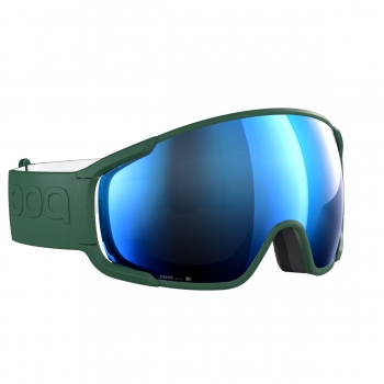 Маска POC Zonula Clarity Moldanite Green 